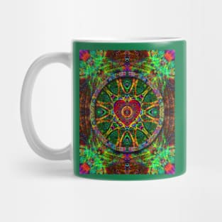 HEART of FORTUNE Mug